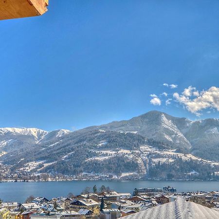 Apartment Snowmountain - By Alpen Apartments 滨湖采尔 外观 照片