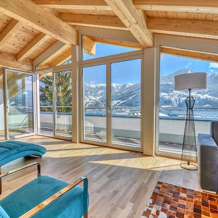 Apartment Snowmountain - By Alpen Apartments 滨湖采尔 外观 照片