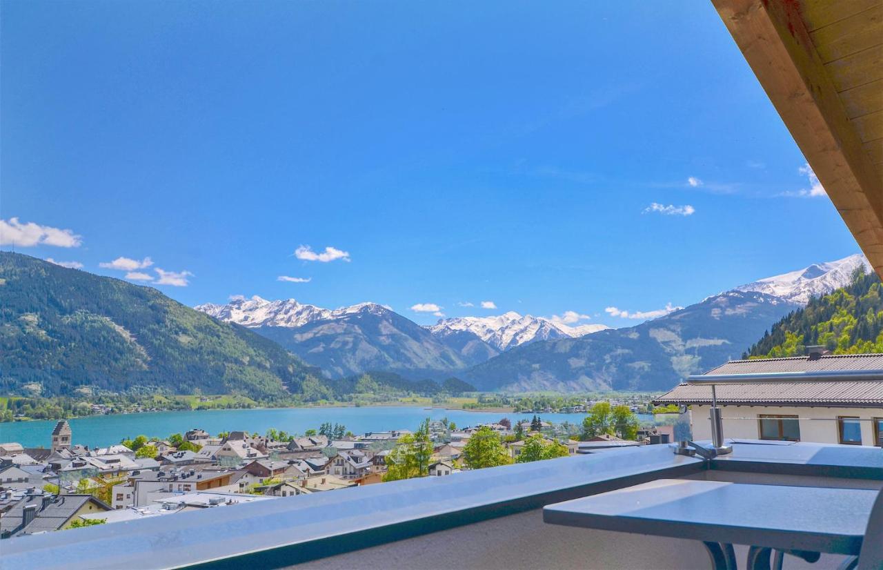 Apartment Snowmountain - By Alpen Apartments 滨湖采尔 外观 照片