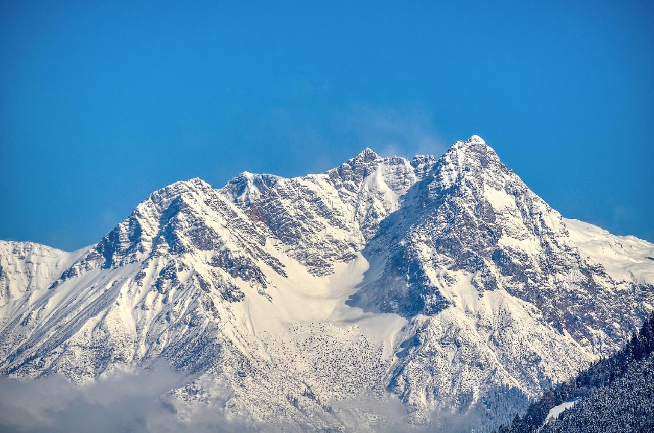 Apartment Snowmountain - By Alpen Apartments 滨湖采尔 外观 照片