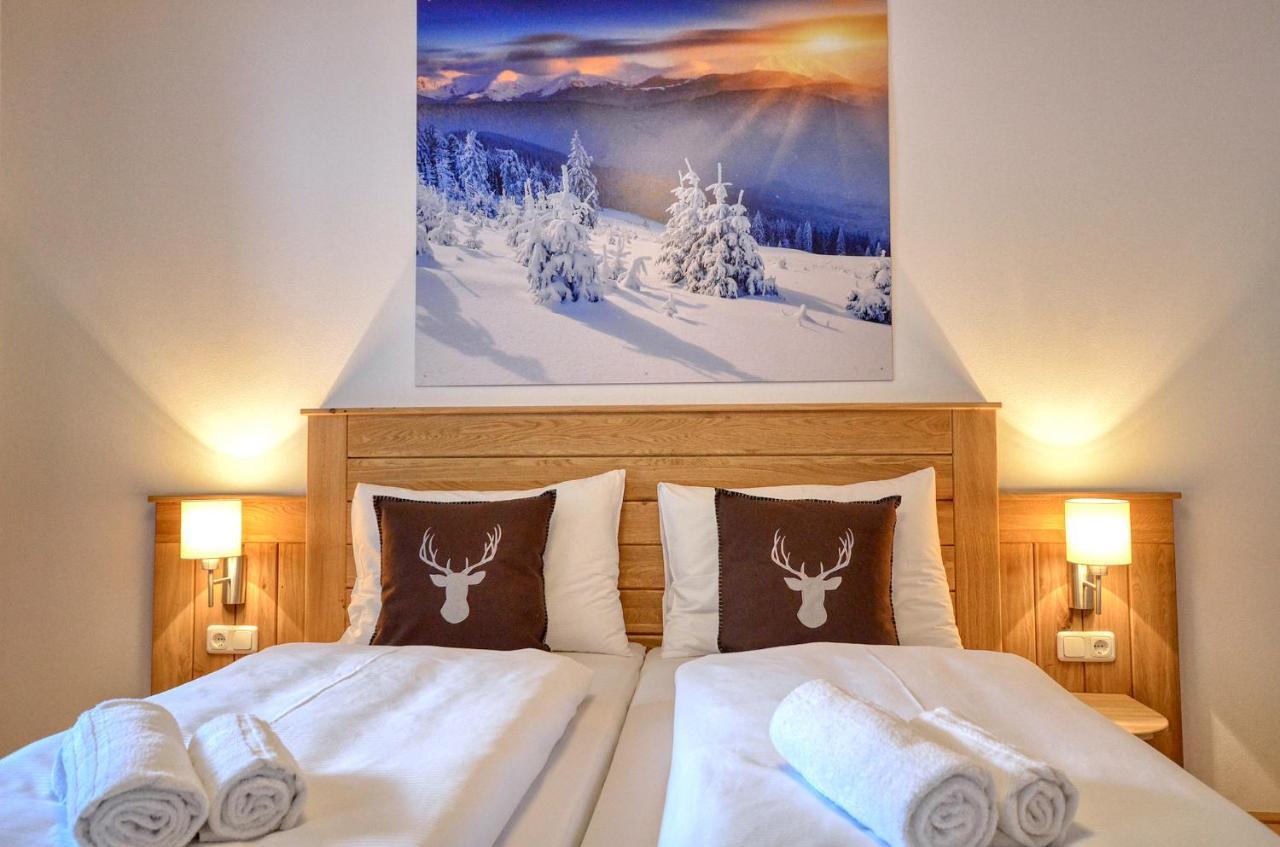 Apartment Snowmountain - By Alpen Apartments 滨湖采尔 外观 照片